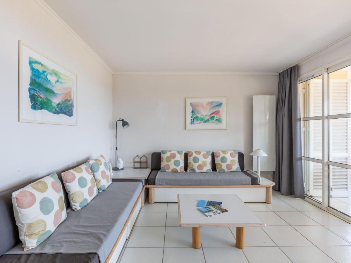 Apartment Village Cap Esterel - Les Bastides-6 By Interhome Saint-Raphaël Exterior foto